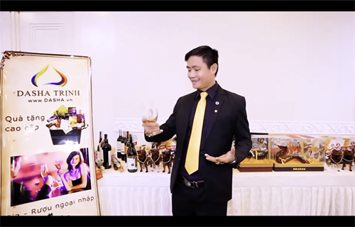 BCODE首席执行官黄先生