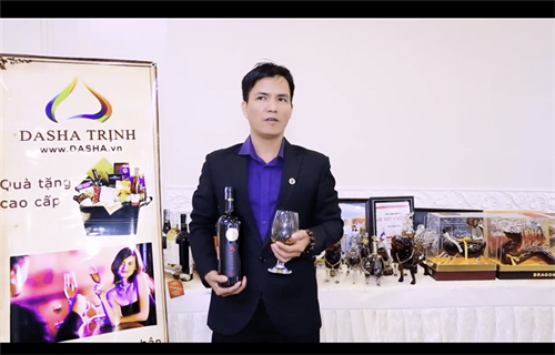 营养专家张金妃