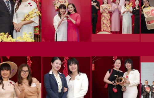 BNI 首席执行官展示活动的精彩瞬间 - 商业联系 🎥✨