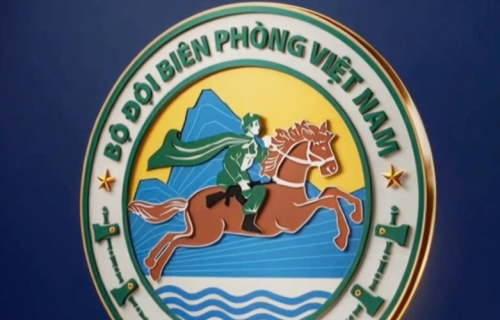 一匹沉穩、忠誠、不屈不撓的戰馬