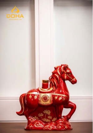   ХОНГ БАО МА