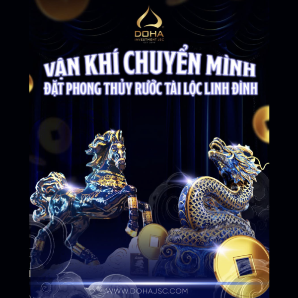 Перемены в судьбе. Фэн-шуй место, чтобы привлечь удачу.