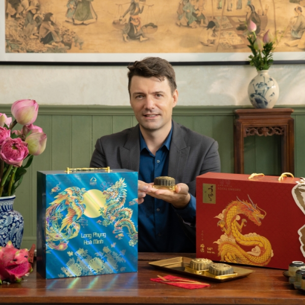 The secret to choosing a Mid-Autumn Festival gift to 