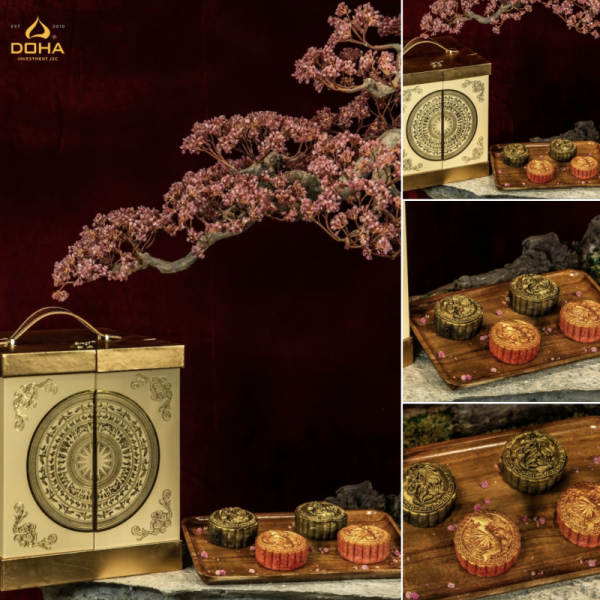 Vo Ngua Nuoc Nam – When Mid-Autumn Festival turns into a national epic