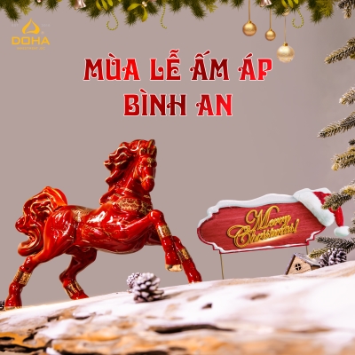 🎄 Ощутите Рождество в прохладном воздухе!