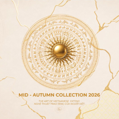 Catalog Bánh Trung Thu DOHA 2026