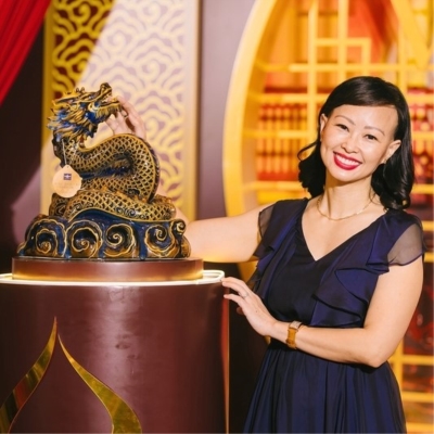 Quà Tết biếu sếp cao cấp - Tôn vinh văn hóa, xứng tầm lãnh đạo