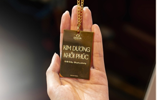 TRUNG THU 2026 – MỖI MÓN QUÀ, MỘT DẤU ẤN DÀNH RIÊNG