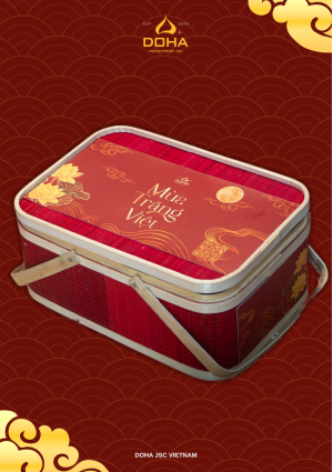 MÙA TRĂNG VIỆT (Vietnamese Moon Season)
