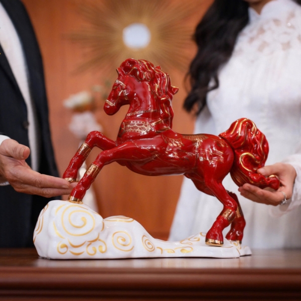 🎁 以體面的方式表達對伴侶的感激之情