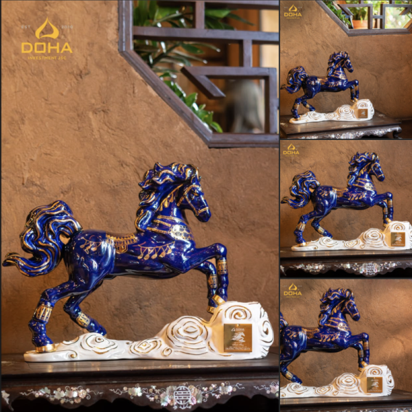 В пространстве, наполненном ностальгией, очарование определяется творением.