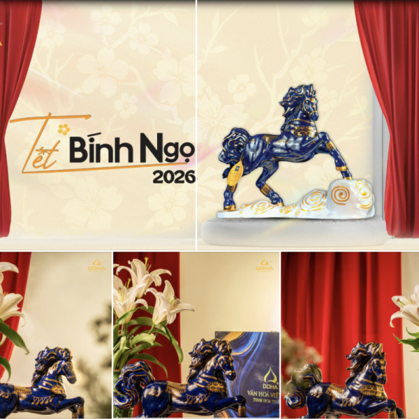 🌸 AN VỊ GÓC NHÀ – SẴN SÀNG KHAI XUÂN 🌼