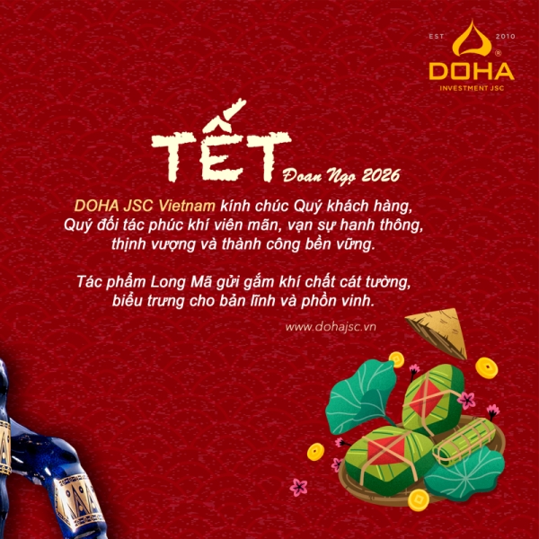 🇻🇳🎋 DRAGON BOAT FESTIVAL – PRESERVING VIETNAMESE TRADITIONS