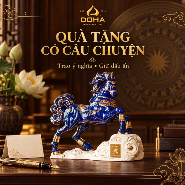 Gifts with a Story: What Makes a Premium Gift Memorable