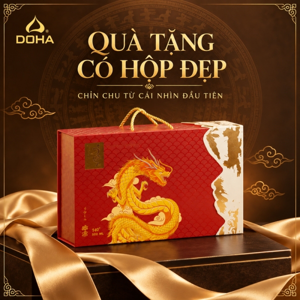 Gifts with Beautiful Packaging: Why Packaging Shapes the Receiving Experience