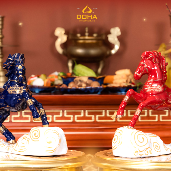 MÂM TẾT CHỈN CHU – NĂM MỚI NHẸ NHÀNG 🎋🧧