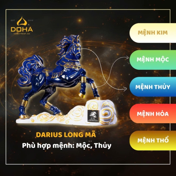 Màu men gốm sứ hợp mệnh, tinh tế và chu đáo🔮 ✨