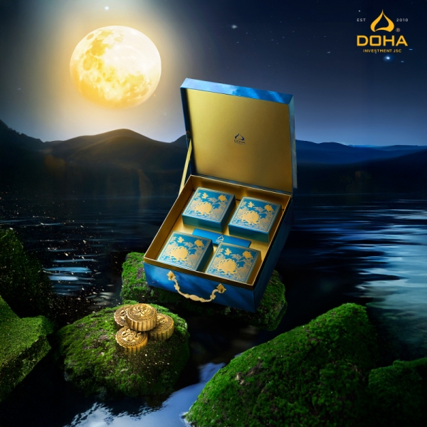 Mid-Autumn Festival in the Past Is Not Just the Full Moon