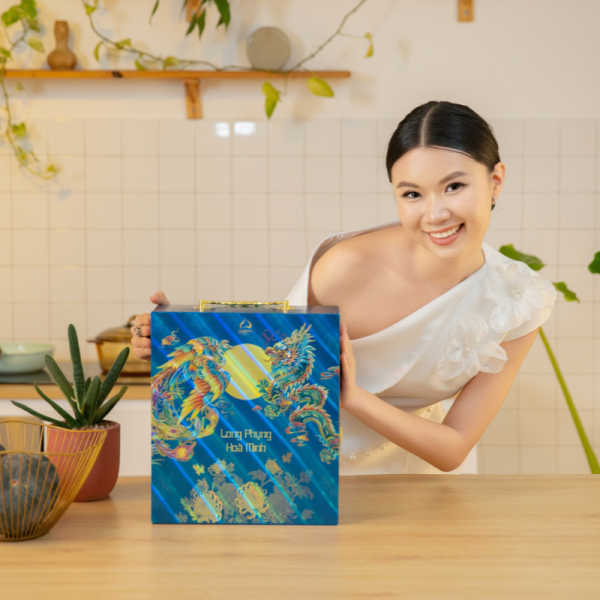 Những tiêu chí nào được chú trọng trong việc chọn hộp bánh Trung Thu quà tặng doanh nghiệp?  