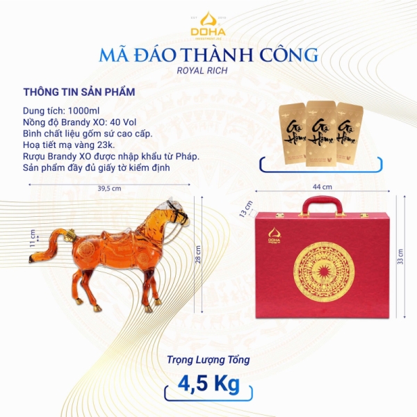 ⚠️ WARNING ON COUNTERFEIT DOHA PRODUCTS – DANGEROUS AND LOSS OF REPUTATION ⚠️