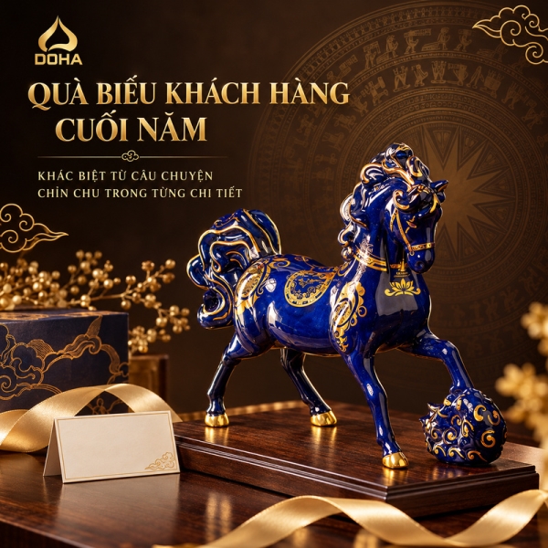 Year-End Gifts for Clients: How to Choose Something Beyond the Ordinary