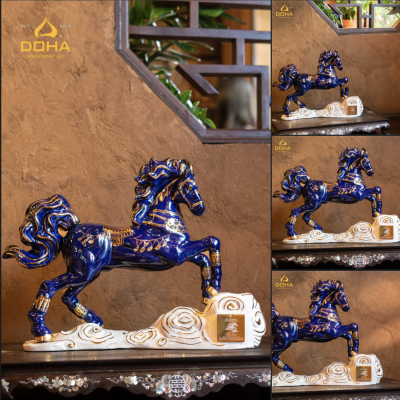  在充滿懷舊氣息的空間裡，魅力由一件匠心之作定義。