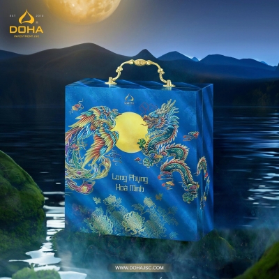 🌕 BST TRĂNG VÀNG DOHA LONG PHỤNG HÒA MINH – TRAO HÒA HỢP, GỬI CÁT TƯỜNG