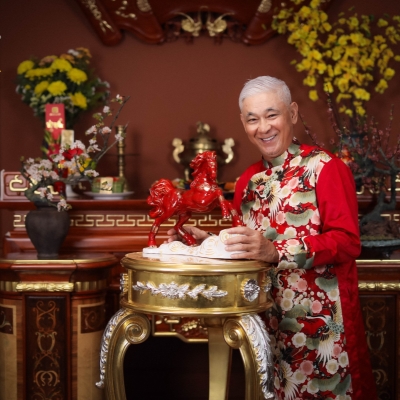 🧧 Celebrating the Glorious Year of the Horse