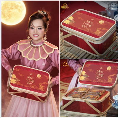 CHỈ CÒN 10 NGÀY ĐẾN TRUNG THU – MÙA TRĂNG VIỆT SẴN SÀNG TRAO GỬI