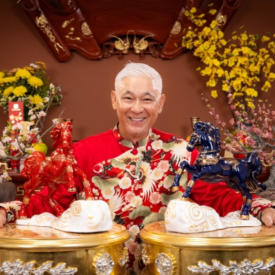 DOHA JSC: Hành trình sáng tạo quà Tết mang dấu ấn văn hóa Việt