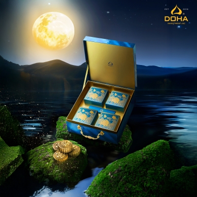 Mid-Autumn Festival in the Past Is Not Just the Full Moon