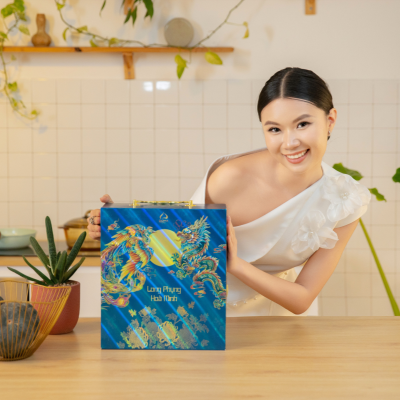 Những tiêu chí nào được chú trọng trong việc chọn hộp bánh Trung Thu quà tặng doanh nghiệp?  